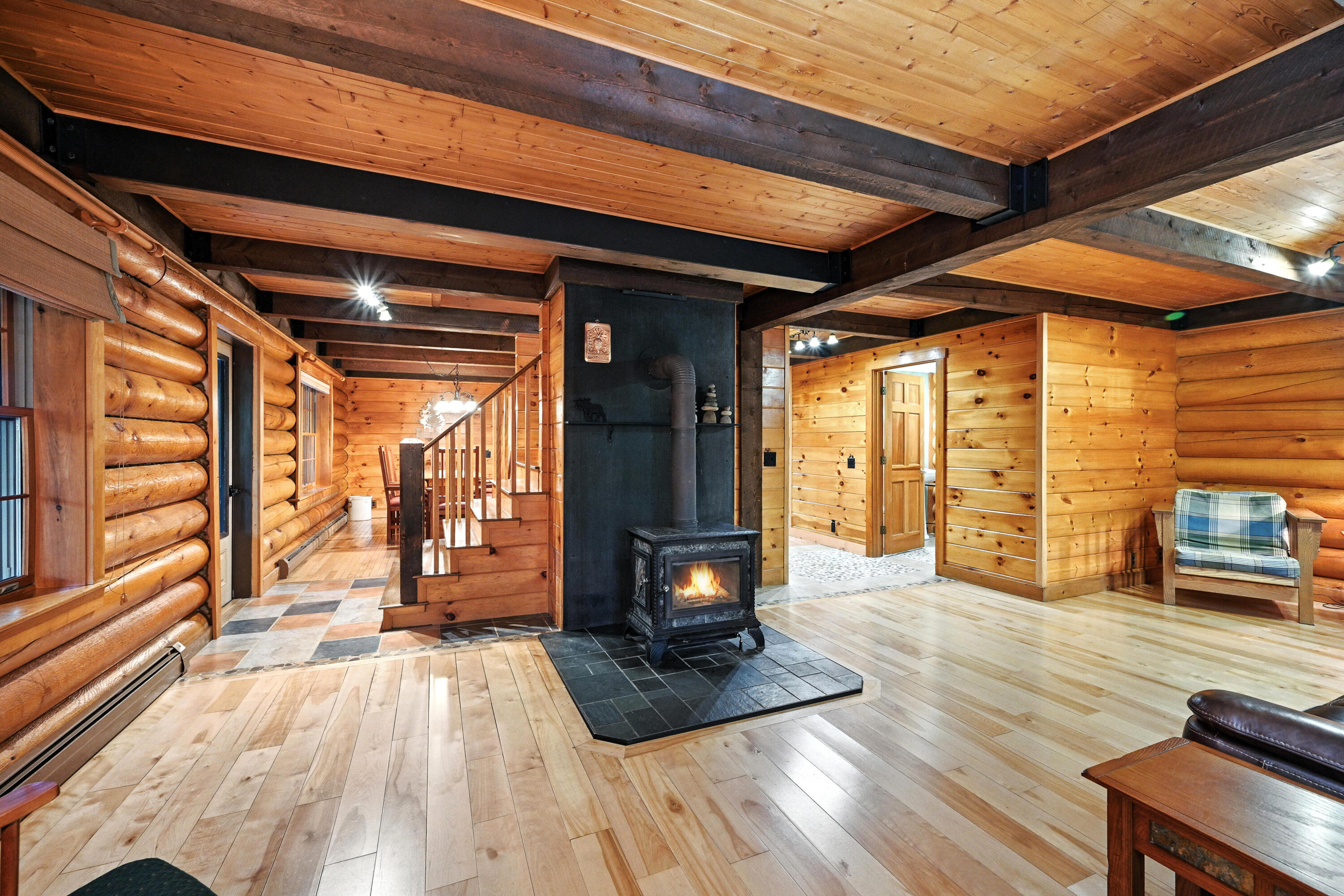 507 Augusta Road Rome ME 04963