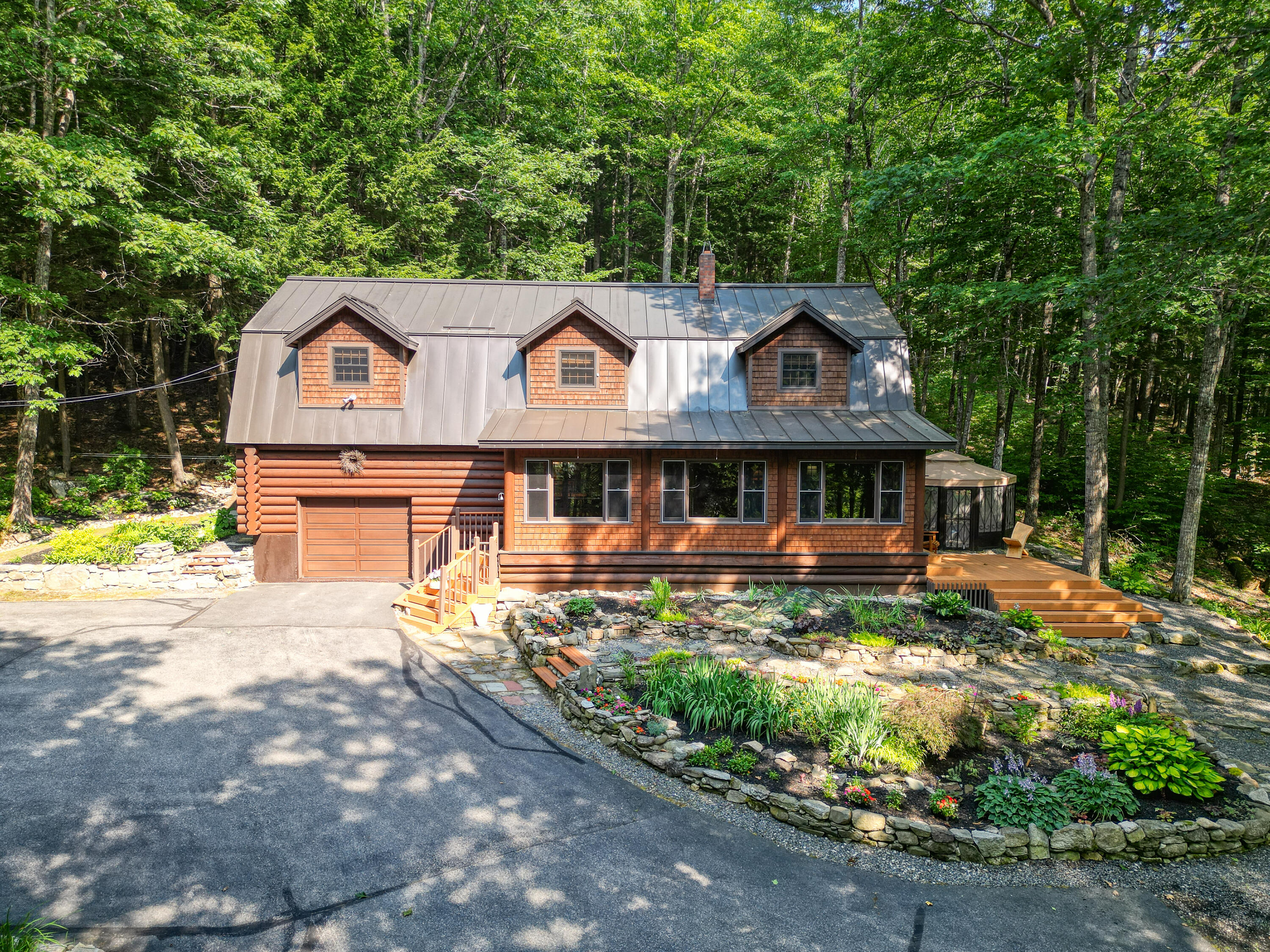 507 Augusta Road Rome ME 04963