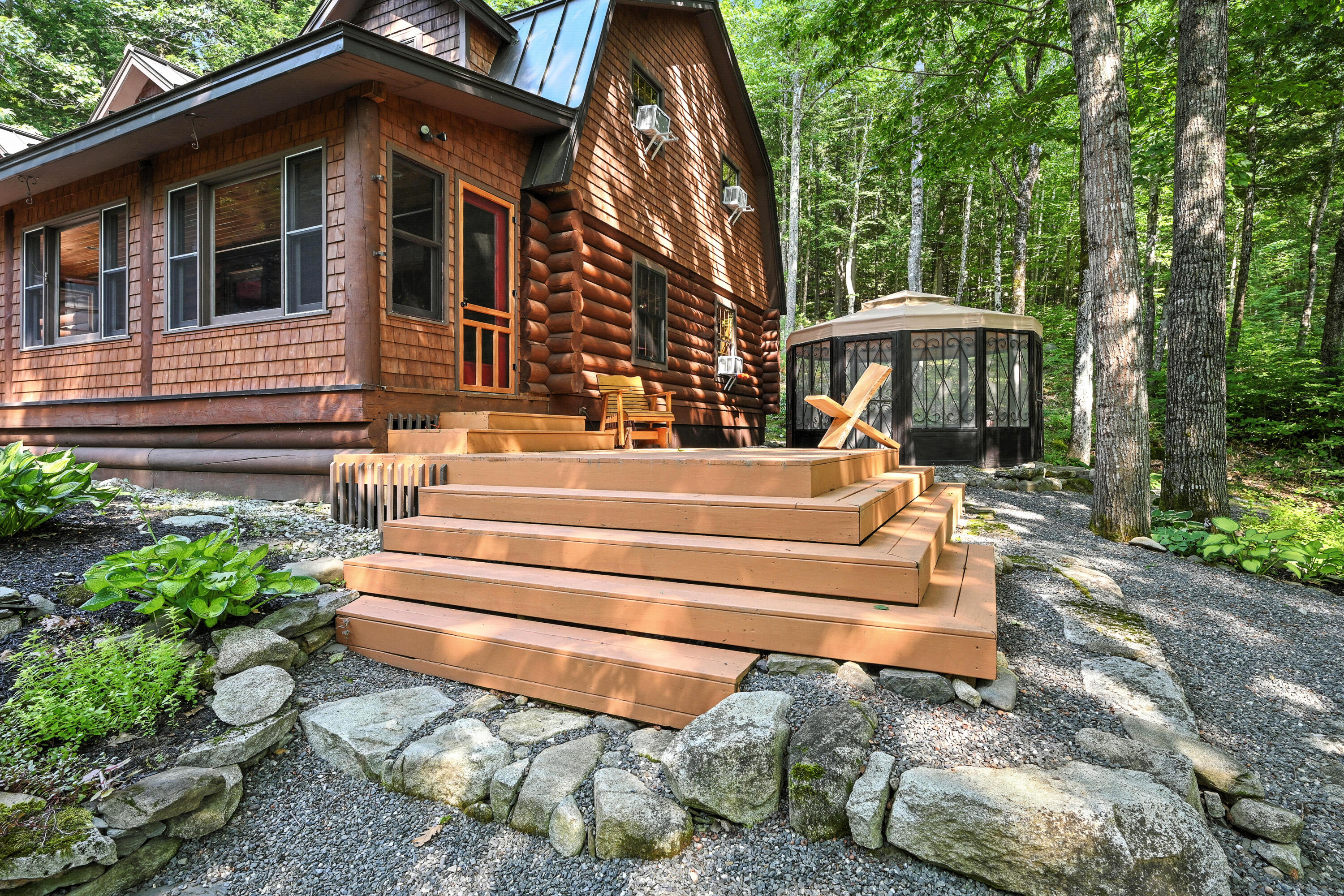 507 Augusta Road Rome ME 04963