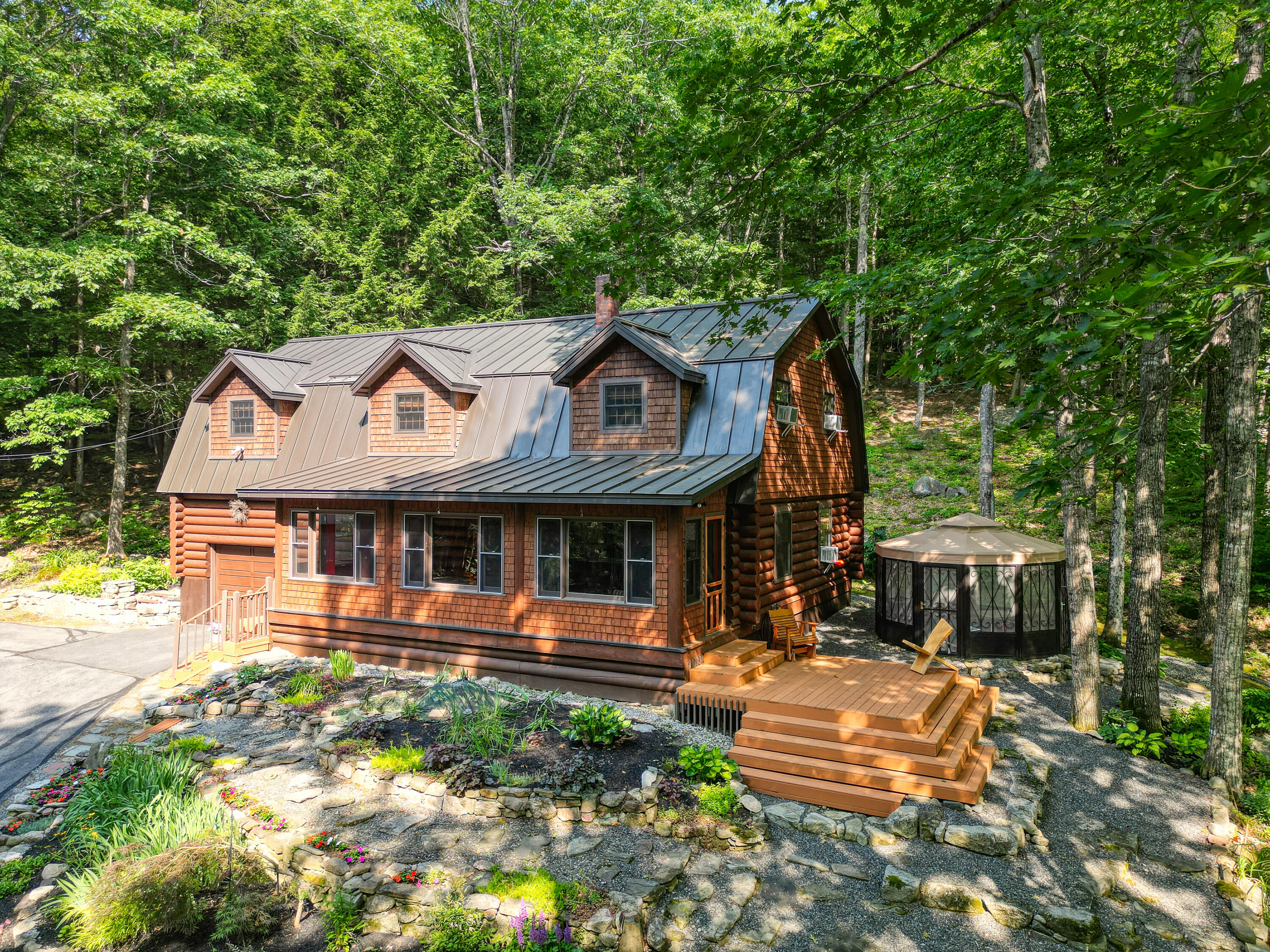 507 Augusta Road Rome ME 04963