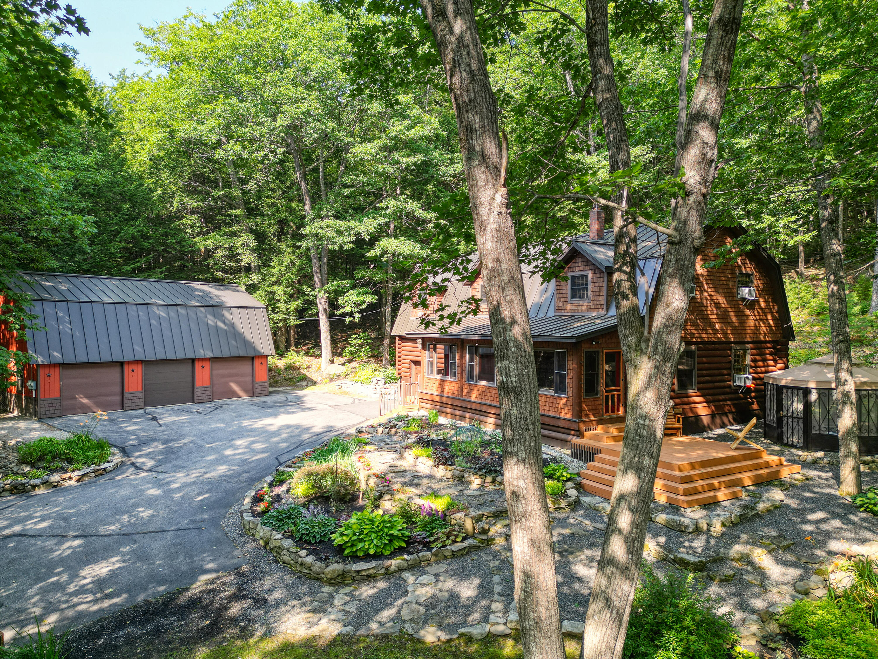 507 Augusta Road Rome ME 04963