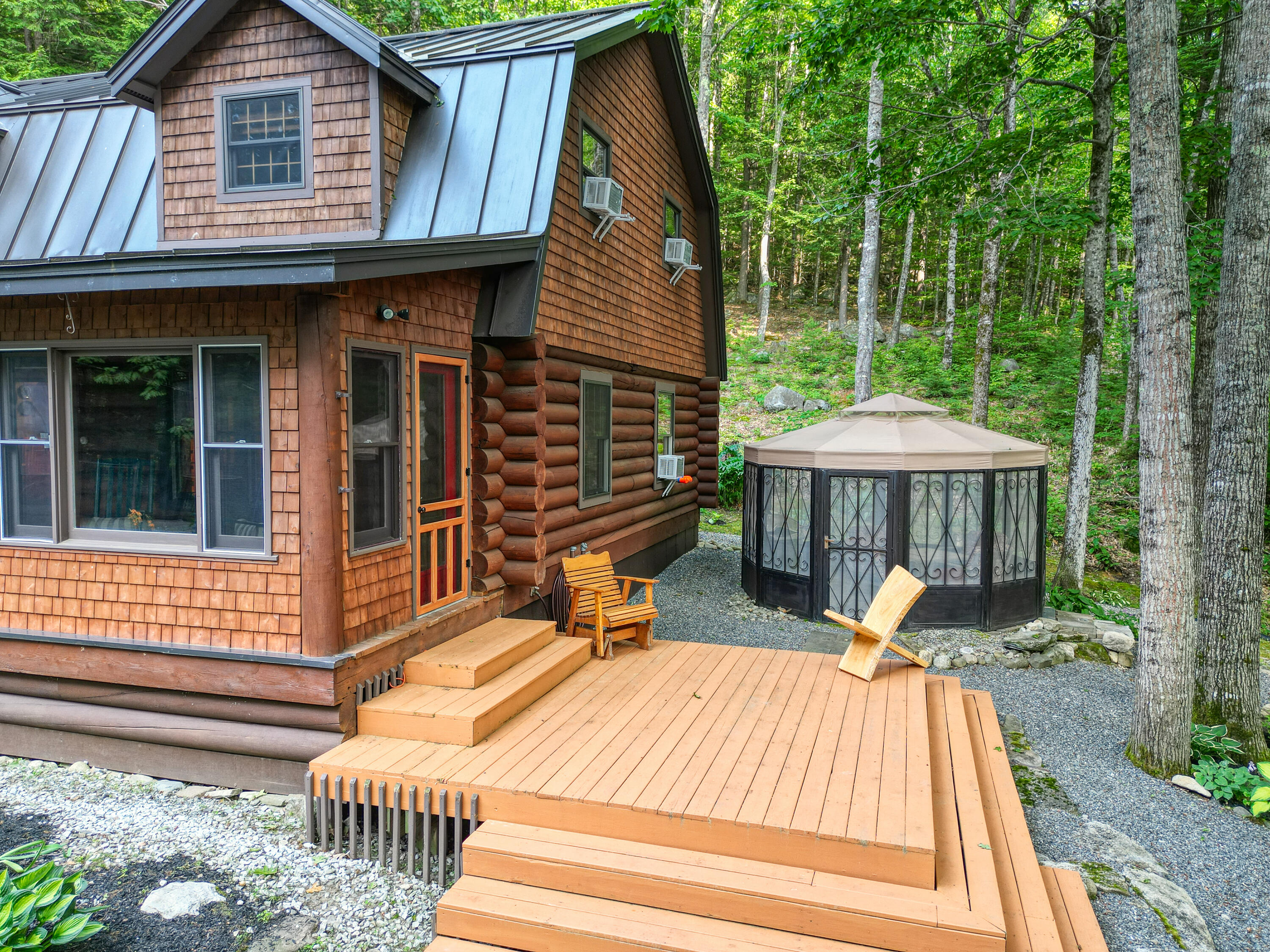 507 Augusta Road Rome ME 04963