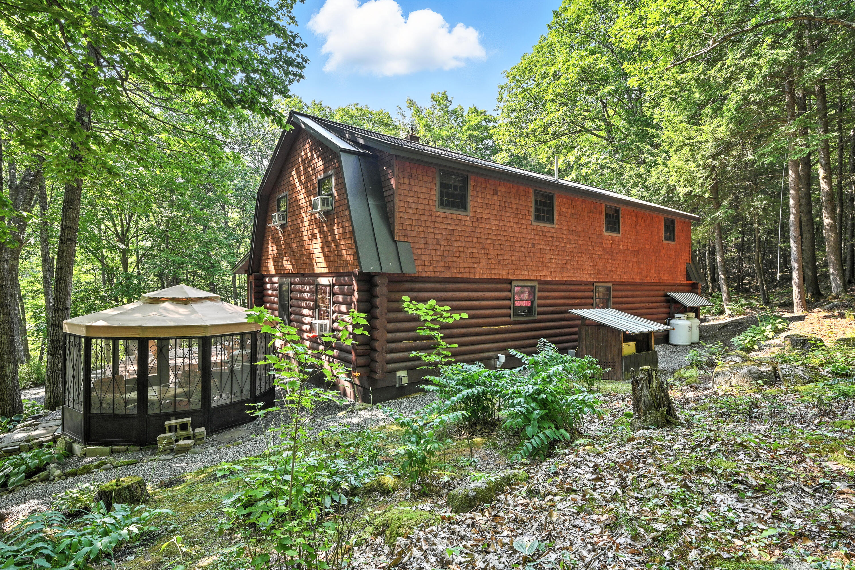 507 Augusta Road Rome ME 04963