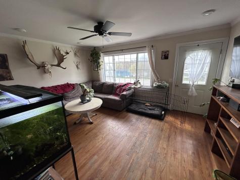 168 Augusta Road Winslow ME 04901