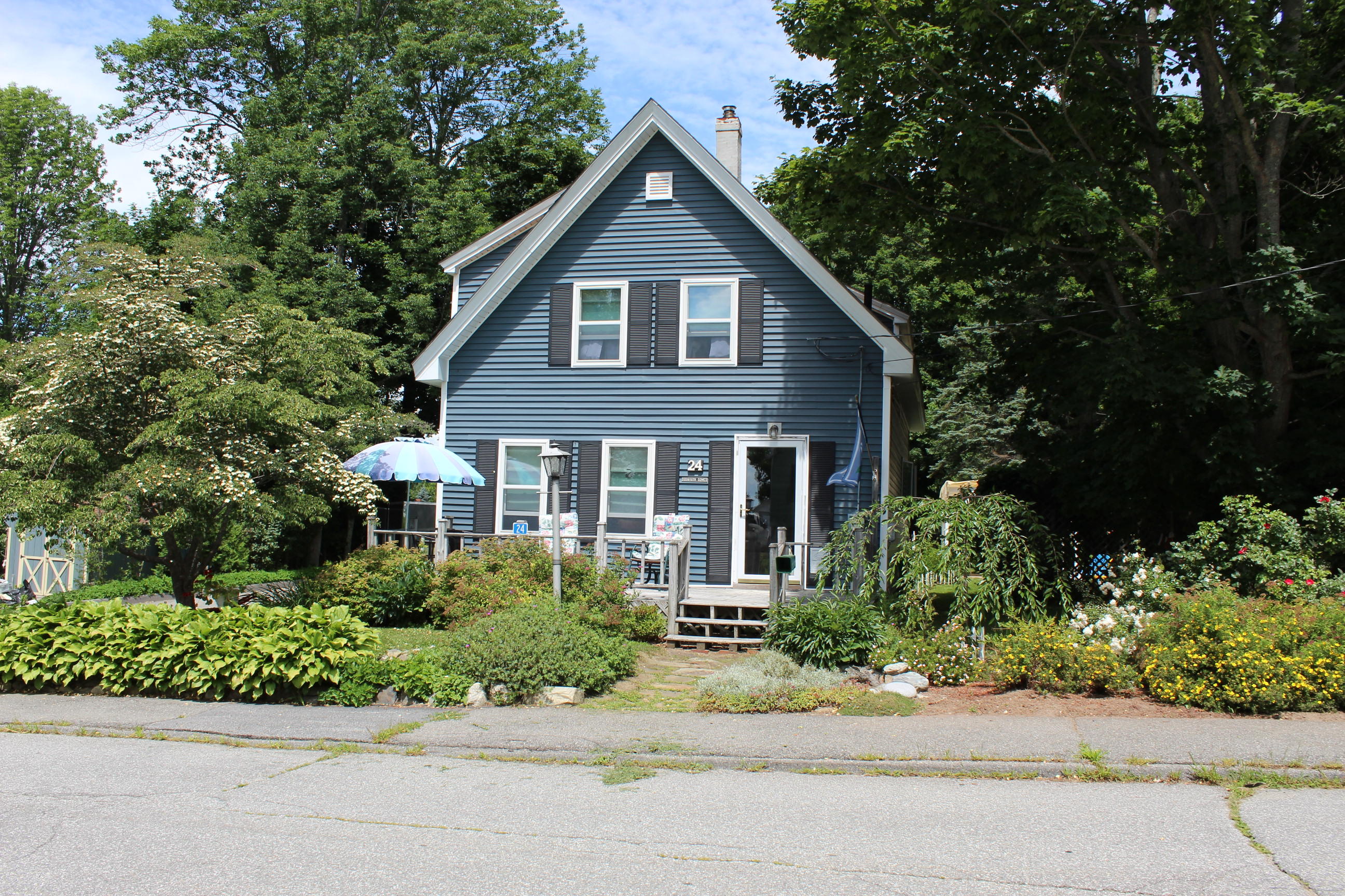24 Pond Street Bucksport 1461430 Maine Real Estate Experts