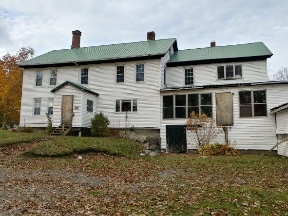 378 East Dover Road Dover-foxcroft ME 04426