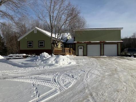 662 Temple Road Farmington ME 04938