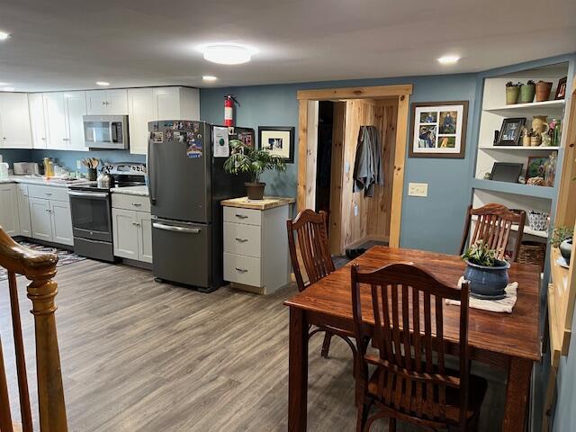 662 Temple Road Farmington ME 04938