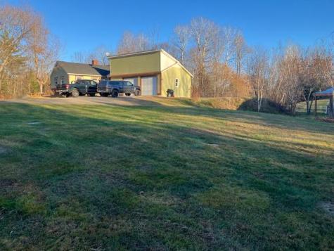 662 Temple Road Farmington ME 04938