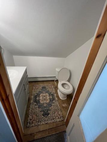 662 Temple Road Farmington ME 04938