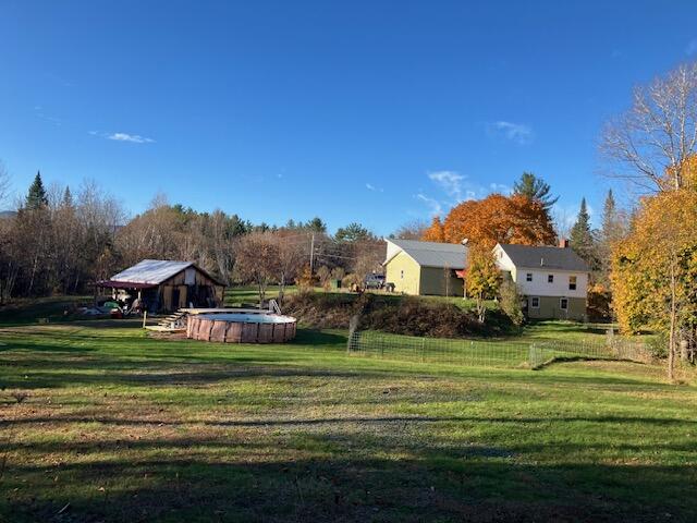 662 Temple Road Farmington ME 04938