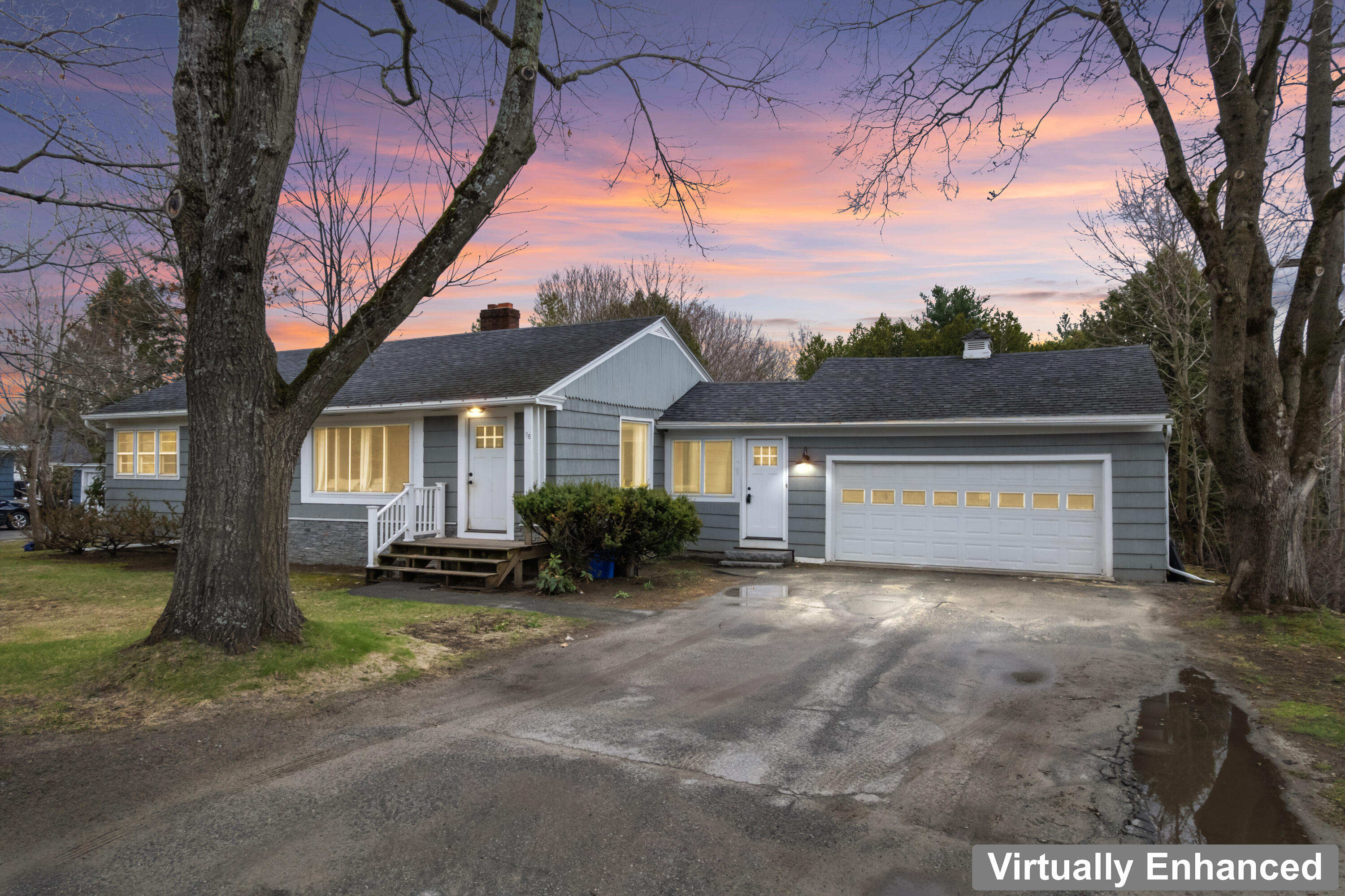 78 W River Road Waterville ME 04901