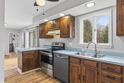 78 W River Road Waterville ME 04901