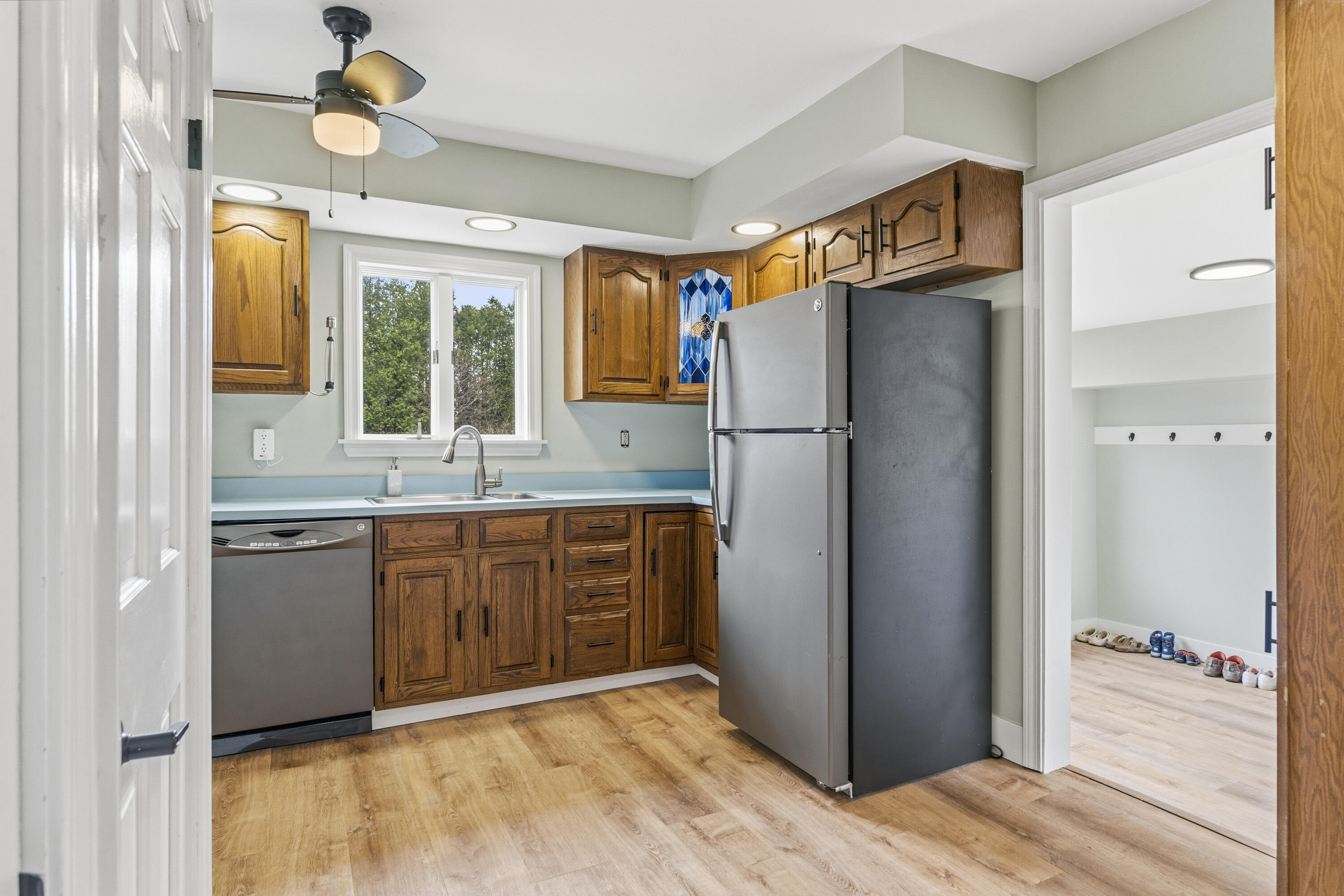 78 W River Road Waterville ME 04901