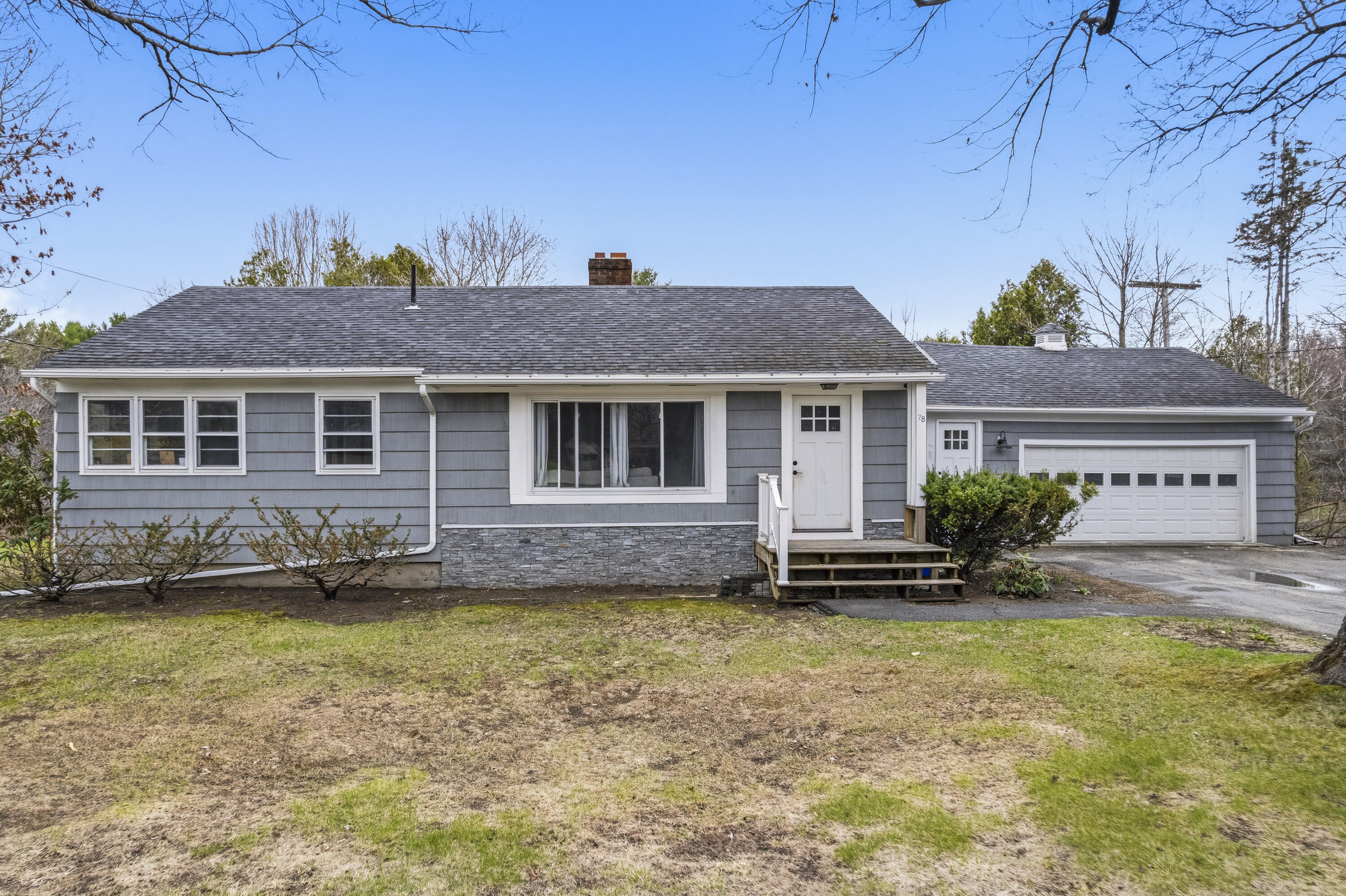 78 W River Road Waterville ME 04901