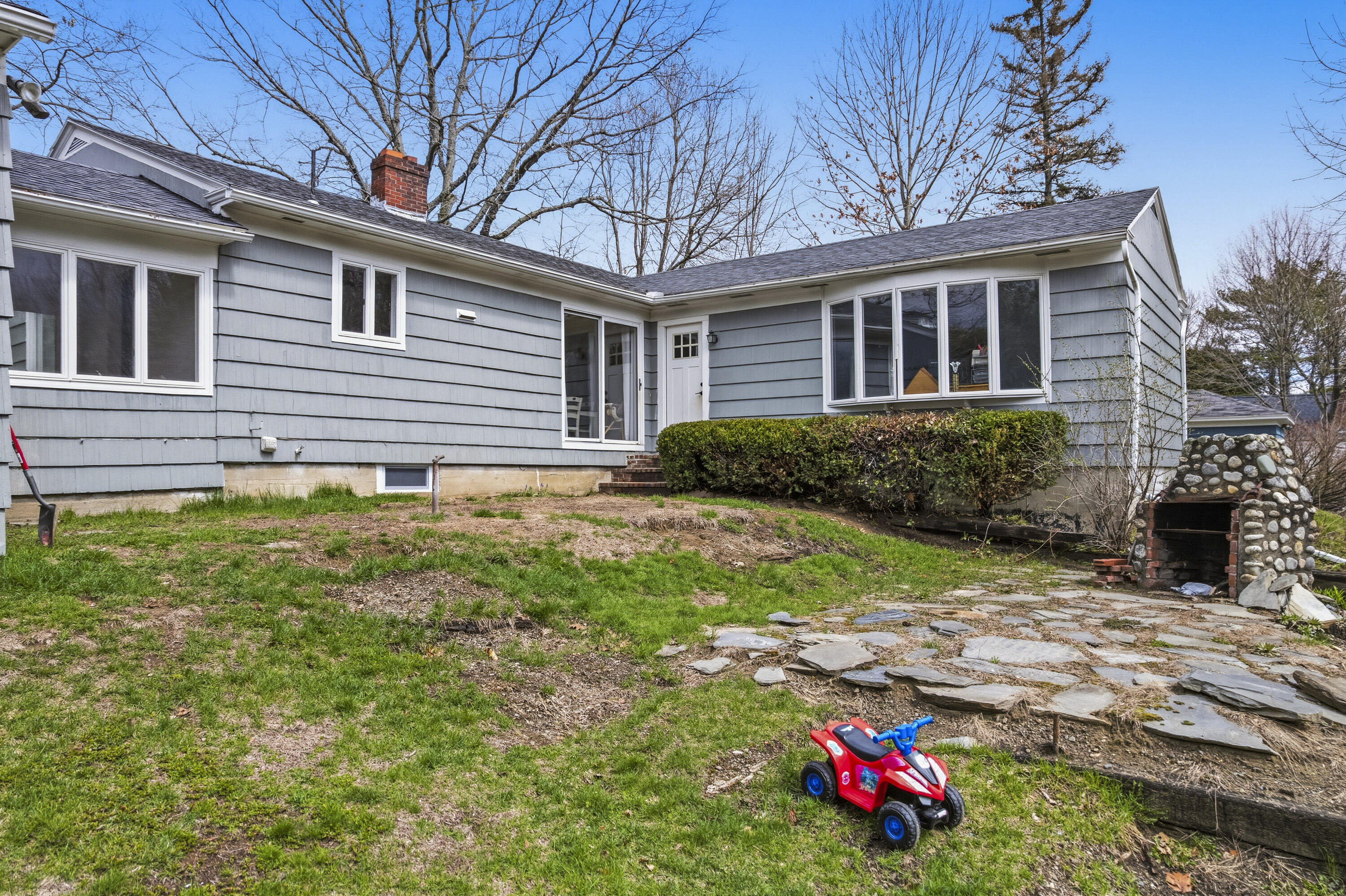 78 W River Road Waterville ME 04901