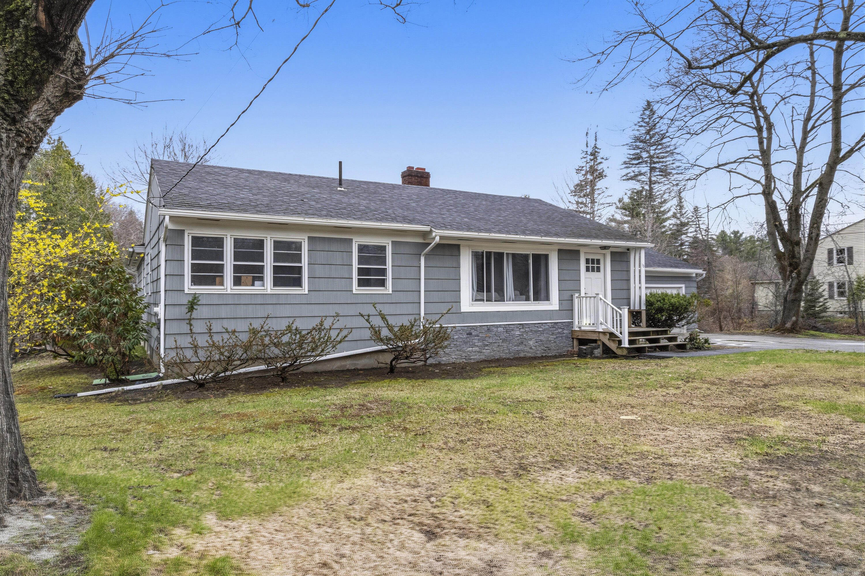 78 W River Road Waterville ME 04901