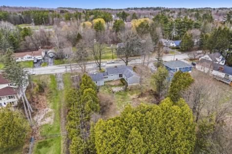 78 W River Road Waterville ME 04901
