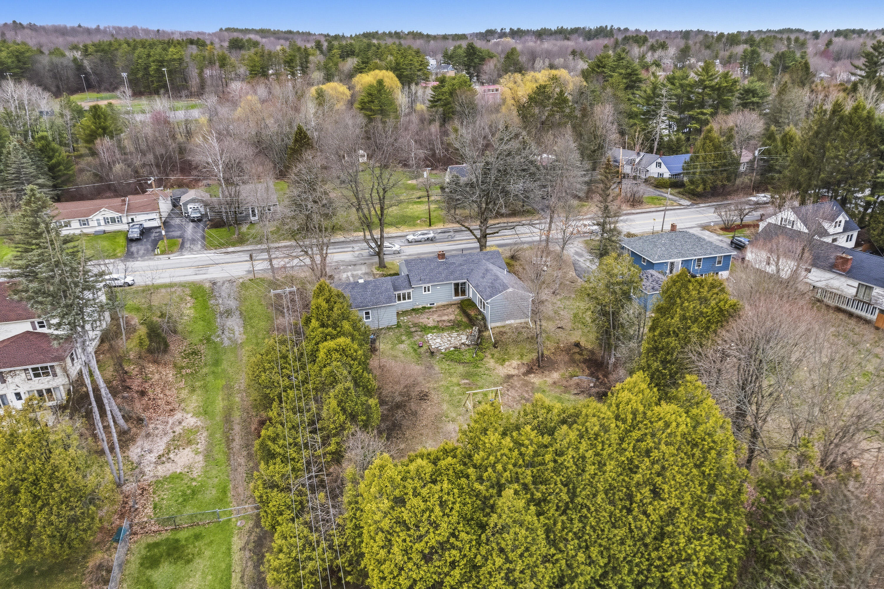 78 W River Road Waterville ME 04901