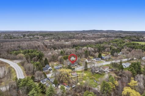 78 W River Road Waterville ME 04901