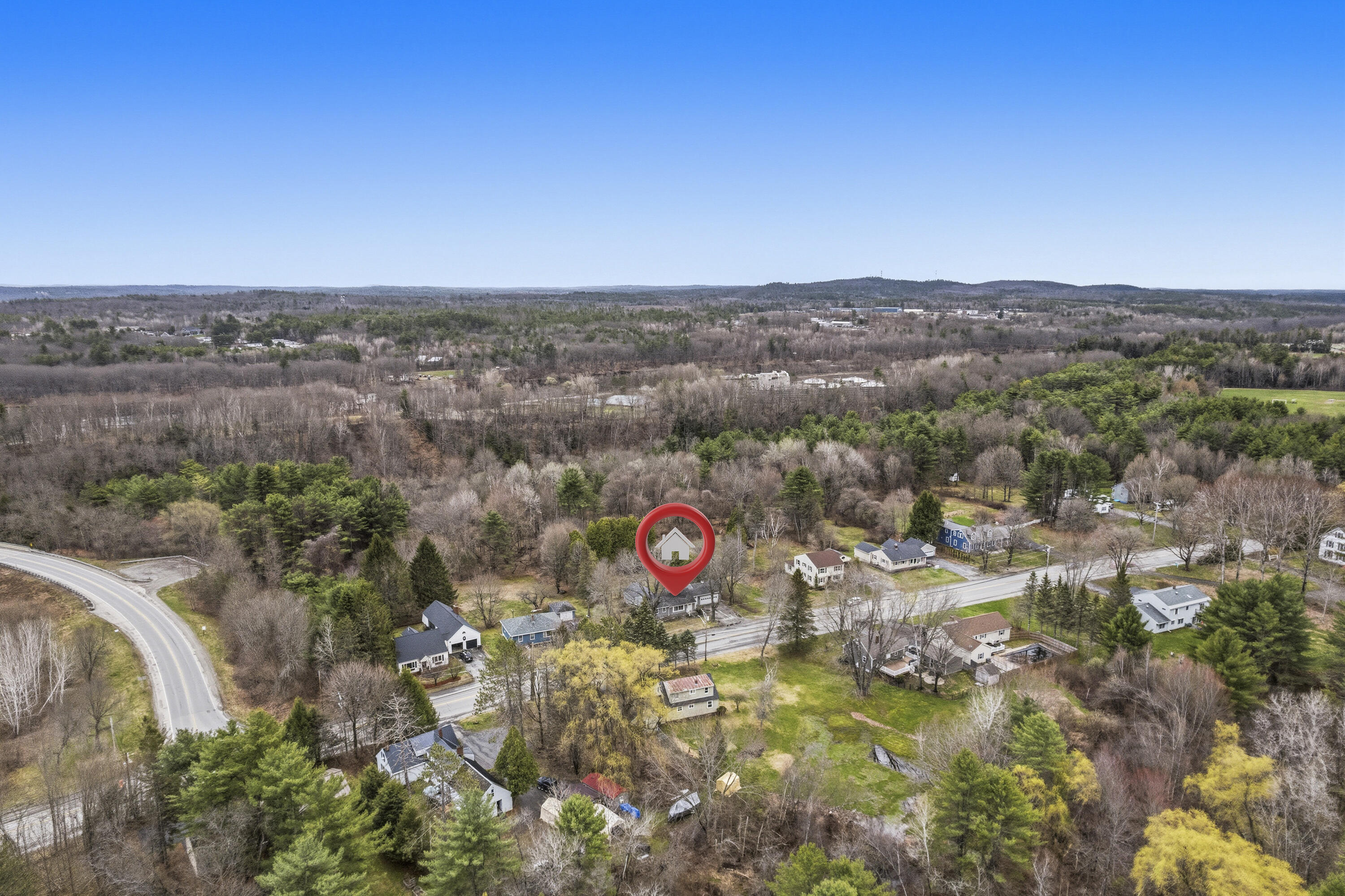 78 W River Road Waterville ME 04901