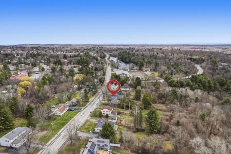 78 W River Road Waterville ME 04901