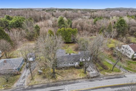 78 W River Road Waterville ME 04901