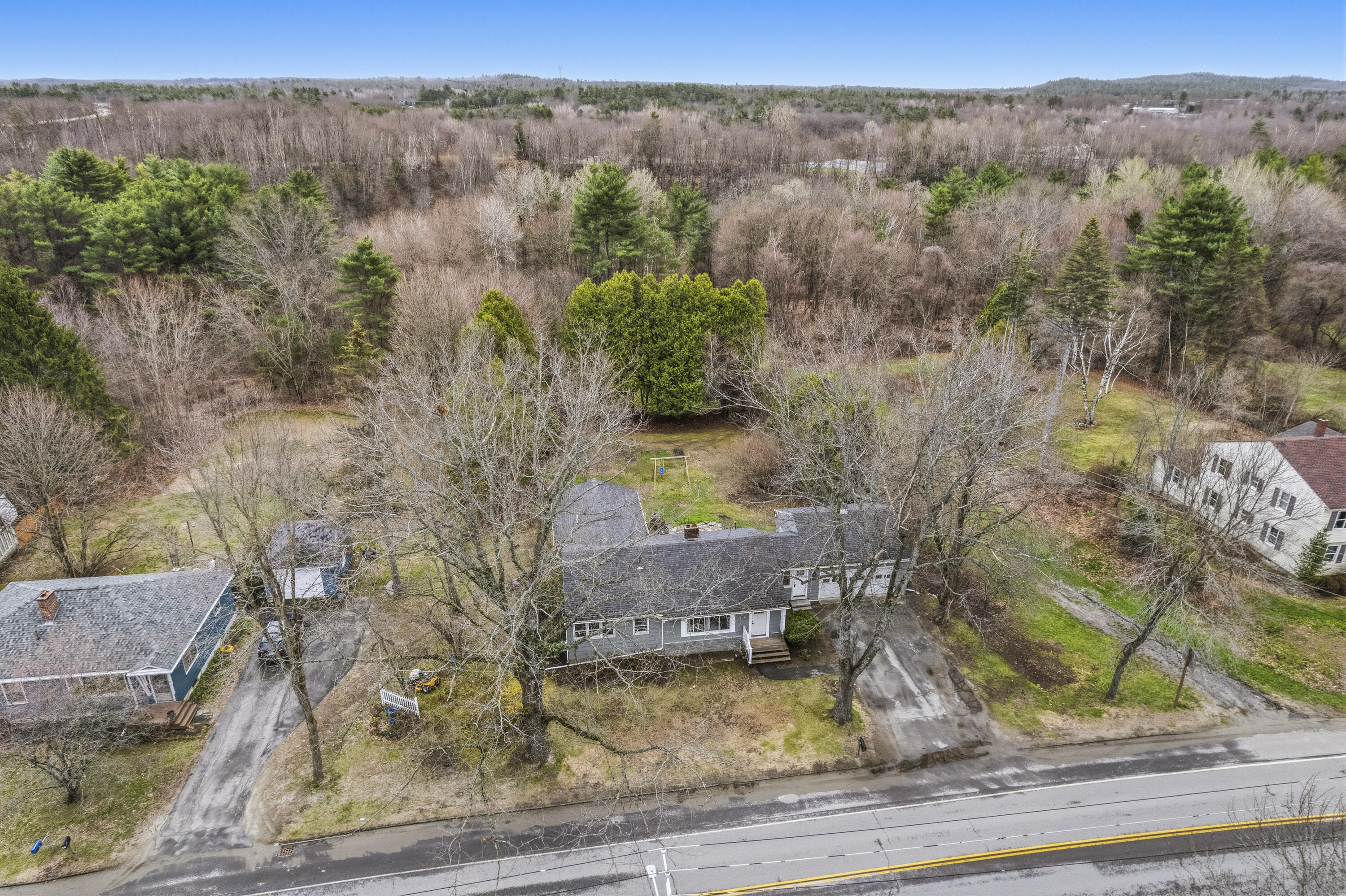 78 W River Road Waterville ME 04901
