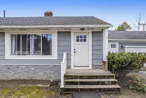 78 W River Road Waterville ME 04901