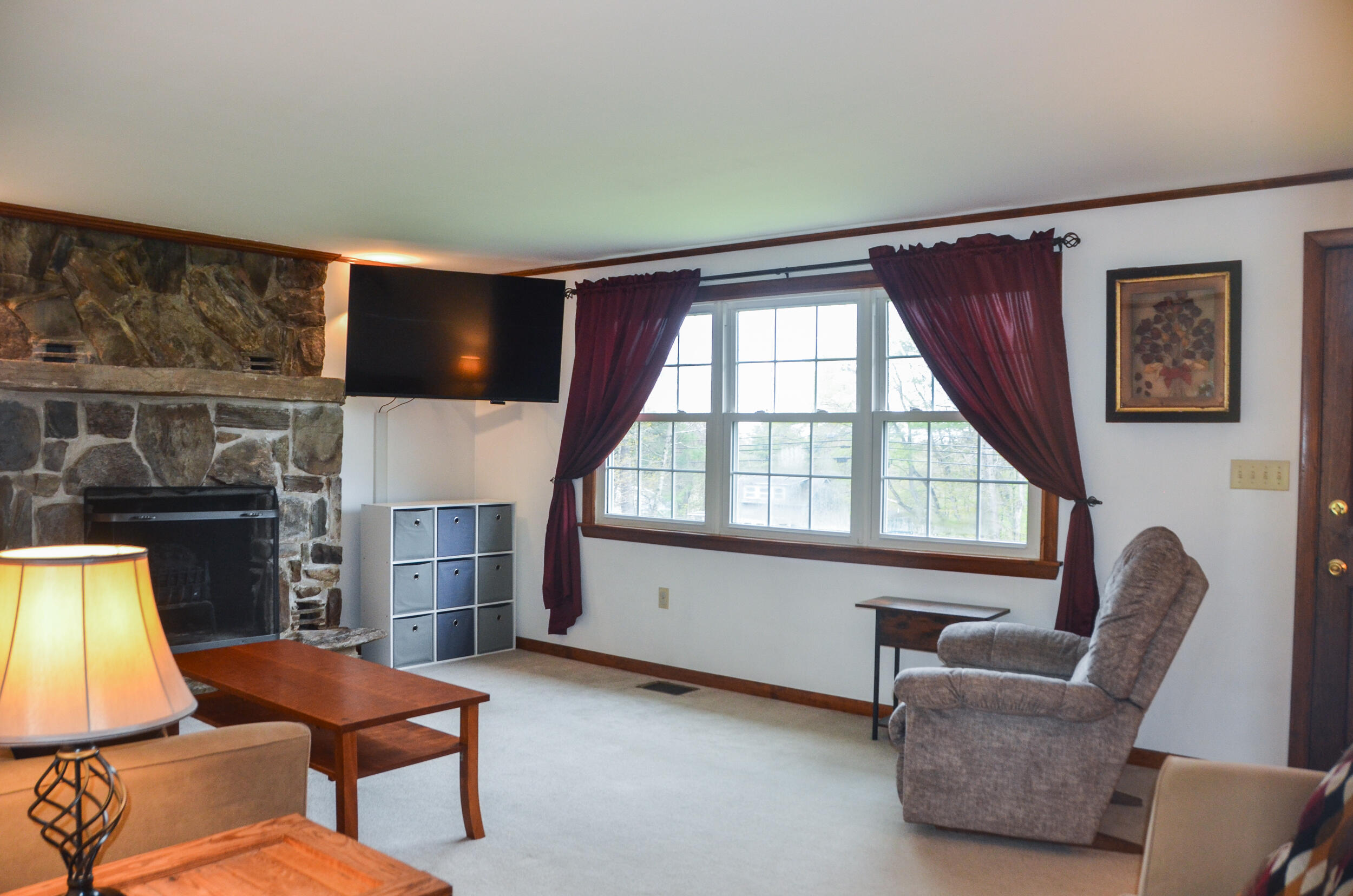 531 Church Hill Road Augusta ME 04330