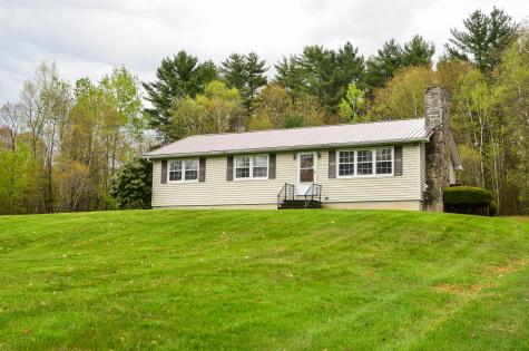531 Church Hill Road Augusta ME 04330