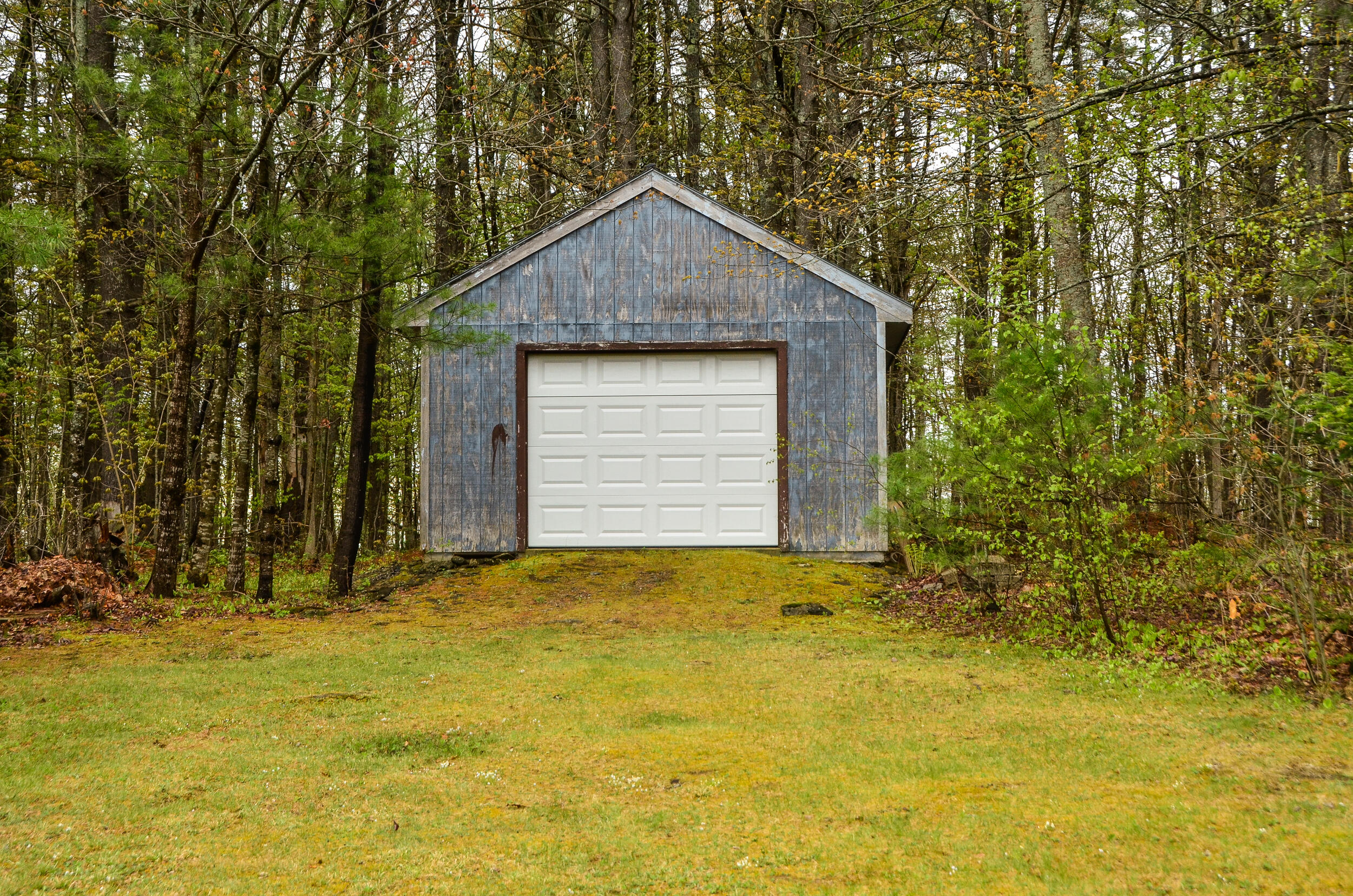 531 Church Hill Road Augusta ME 04330