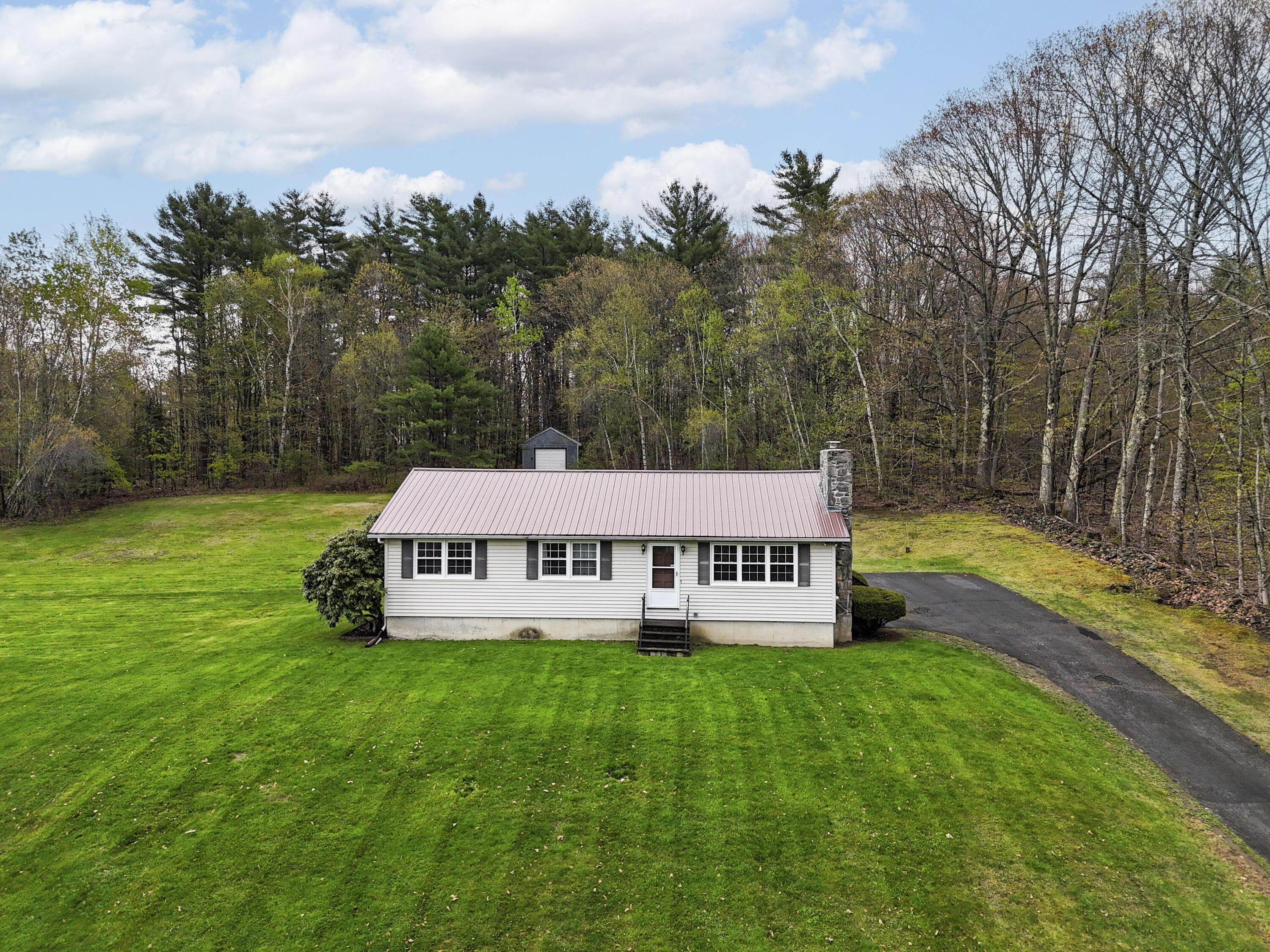 531 Church Hill Road Augusta ME 04330