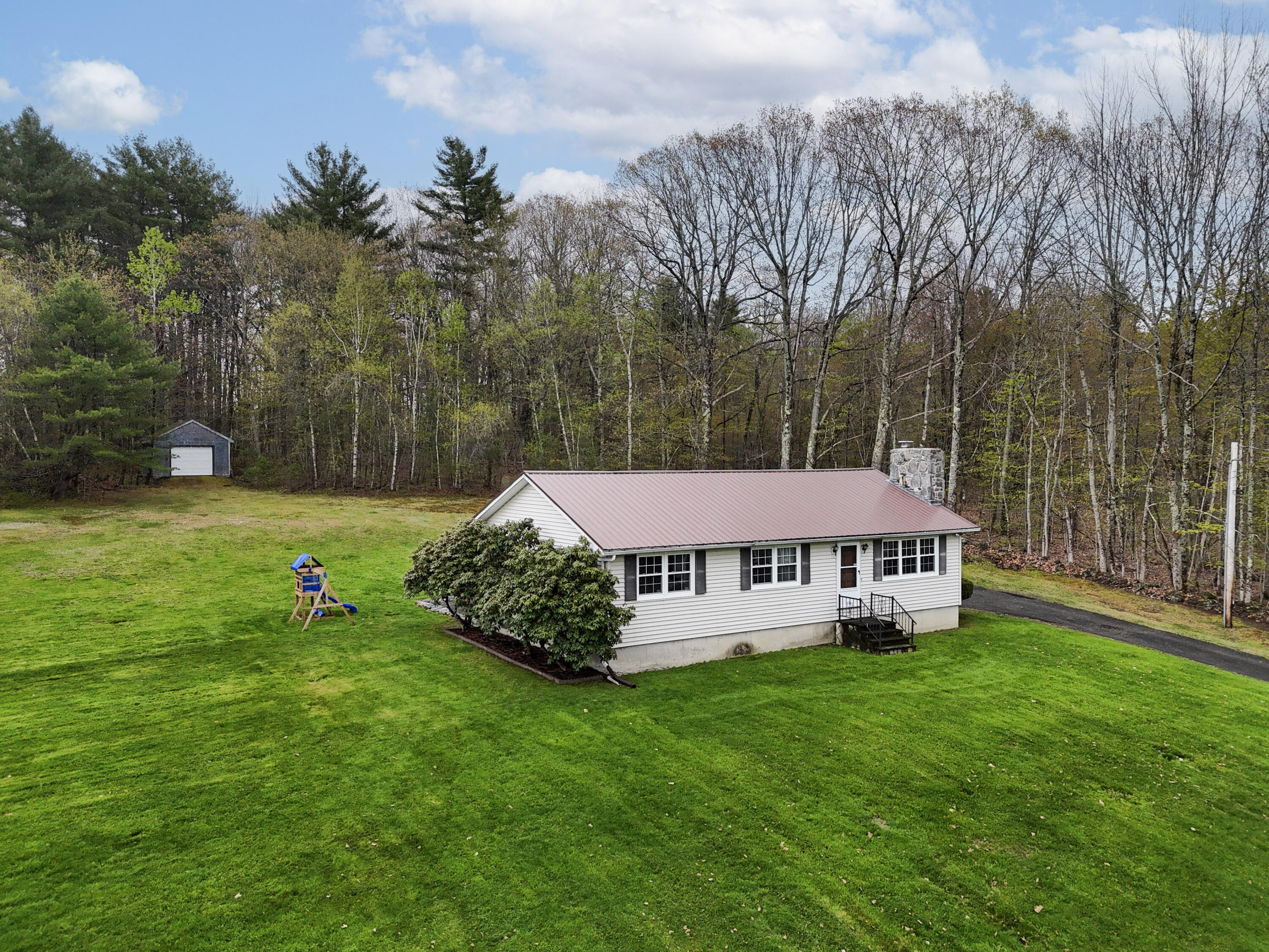 531 Church Hill Road Augusta ME 04330