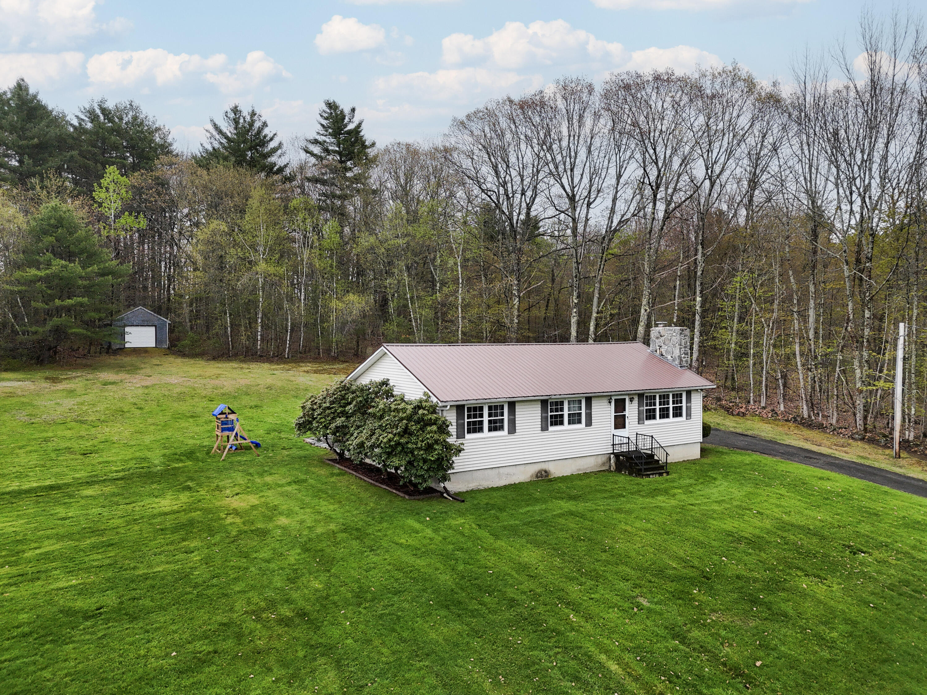 531 Church Hill Road Augusta ME 04330
