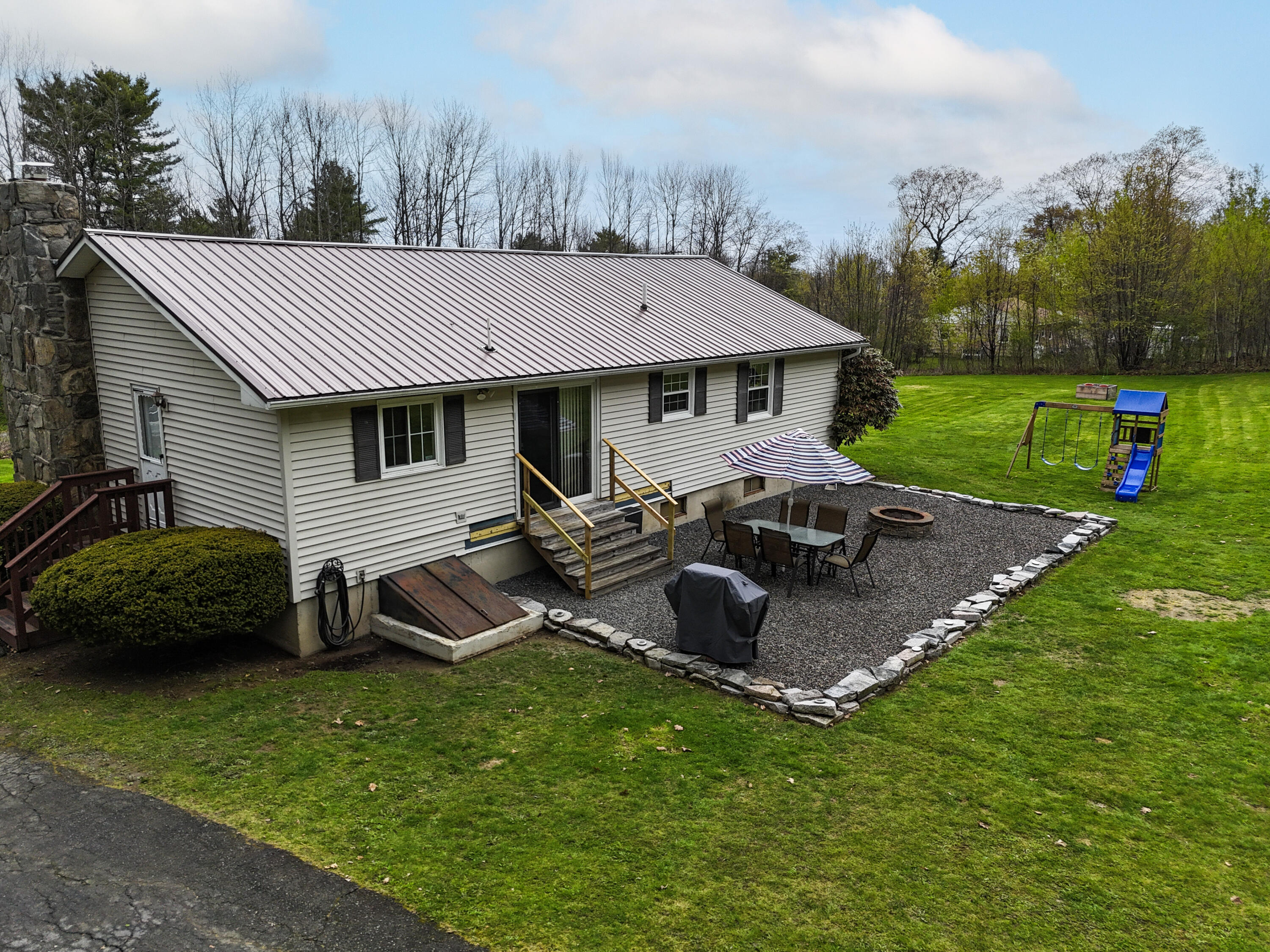 531 Church Hill Road Augusta ME 04330