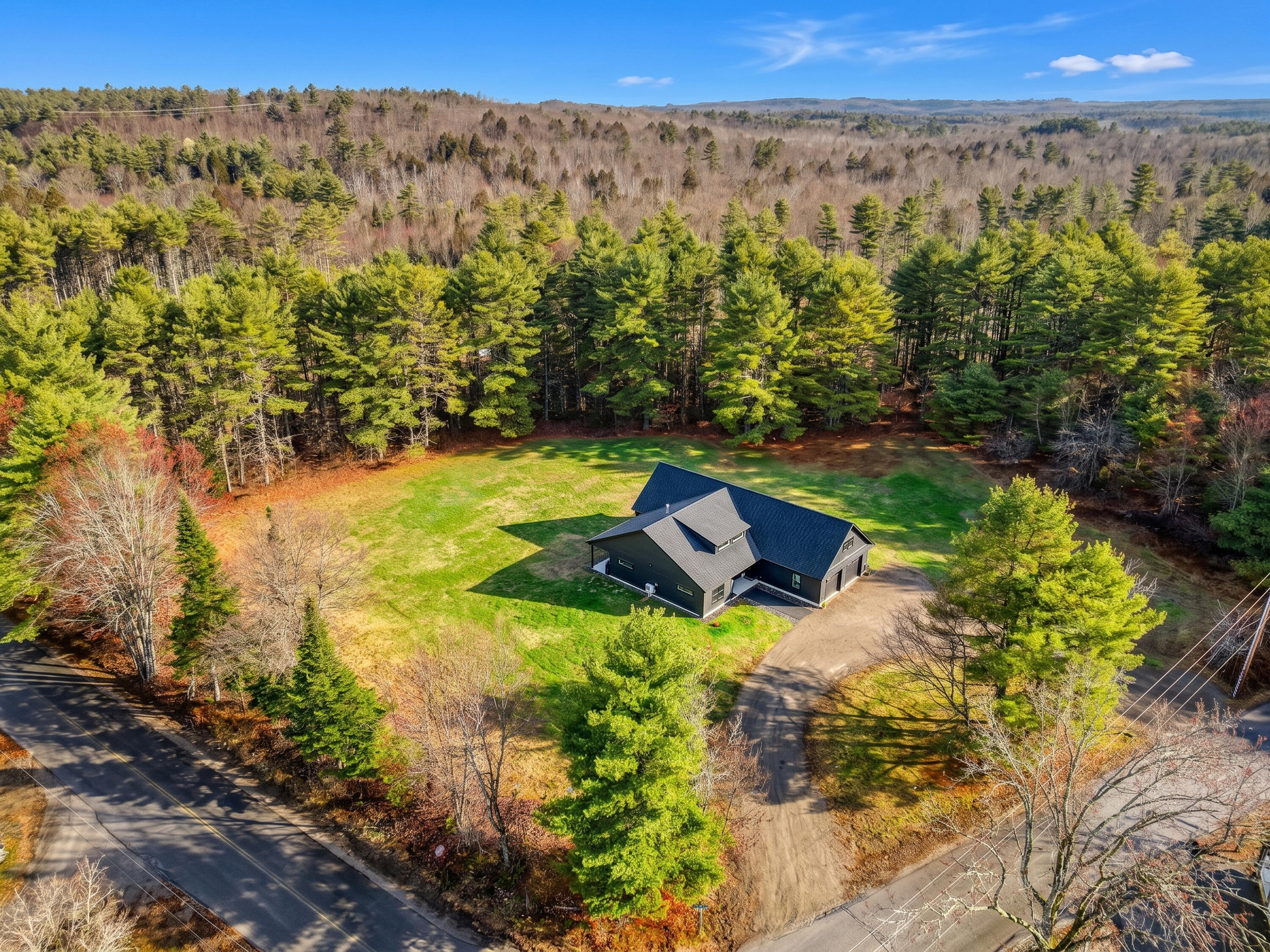 6 Shuman Road Windsor ME 04363