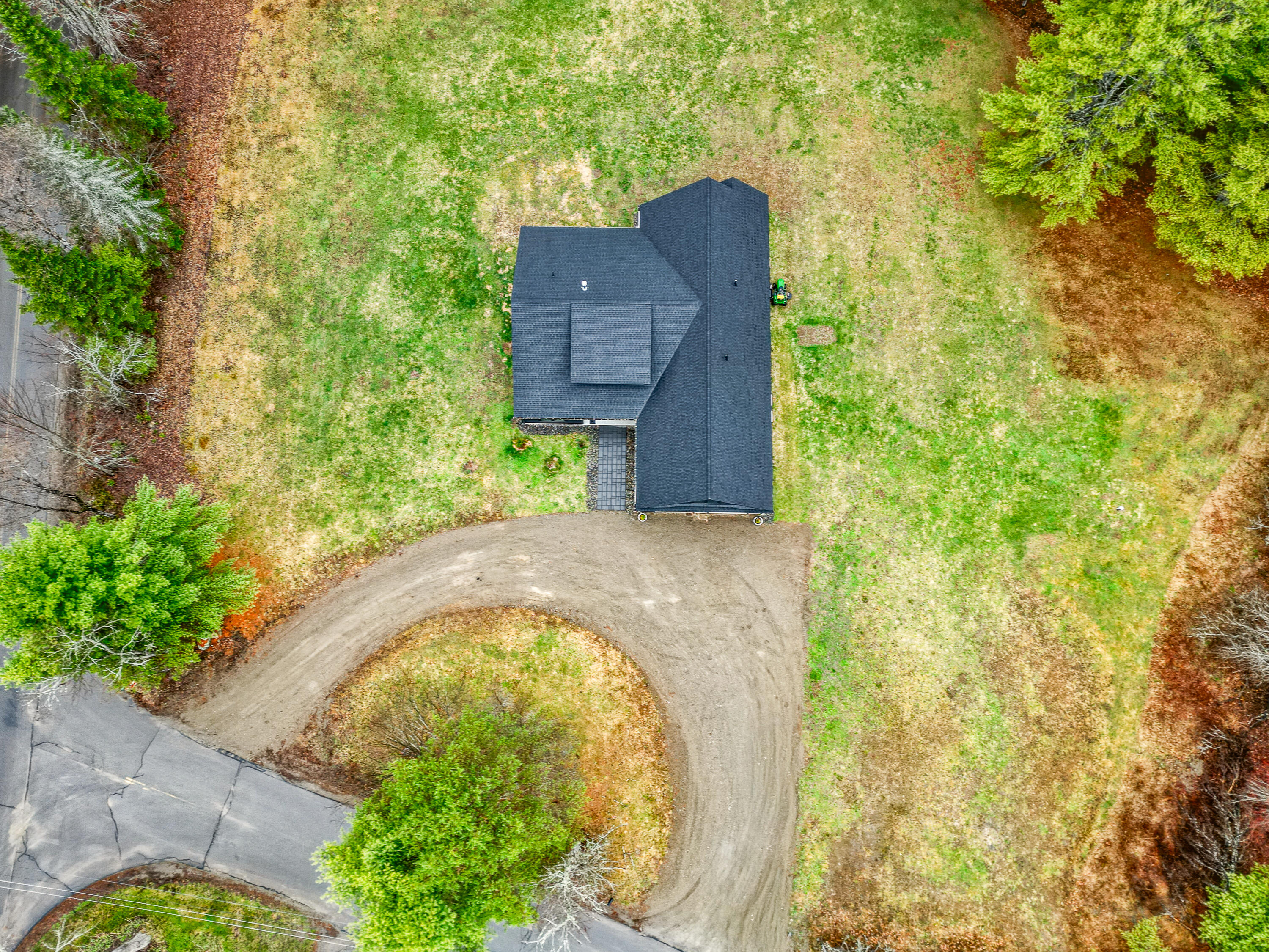 6 Shuman Road Windsor ME 04363