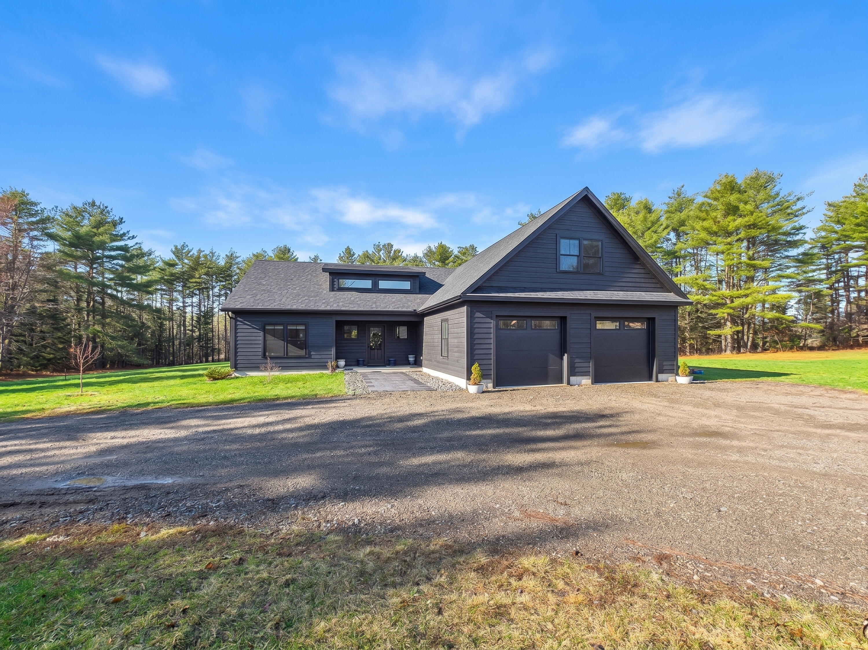 6 Shuman Road Windsor ME 04363