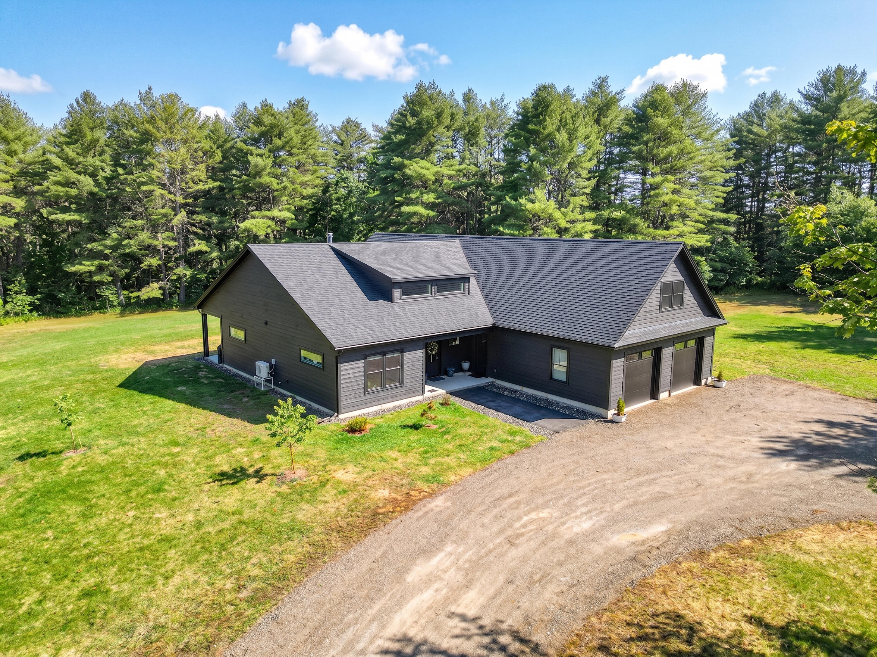 6 Shuman Road Windsor ME 04363