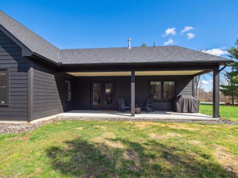 6 Shuman Road Windsor ME 04363