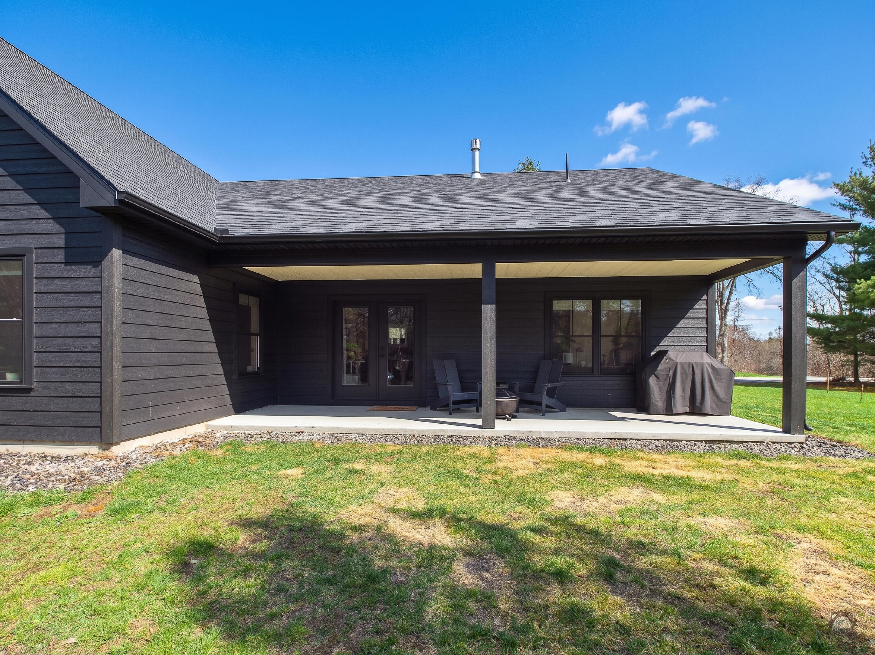 6 Shuman Road Windsor ME 04363