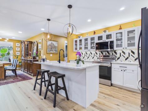 6 Shuman Road Windsor ME 04363