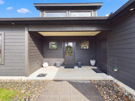 6 Shuman Road Windsor ME 04363