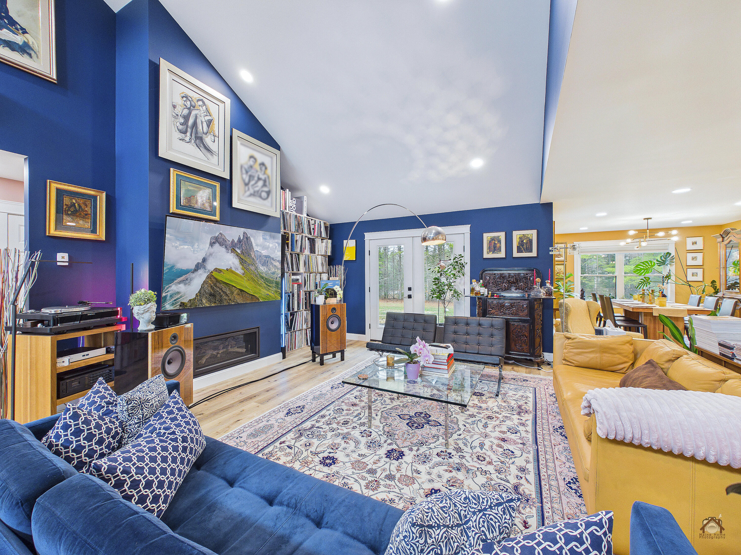 6 Shuman Road Windsor ME 04363
