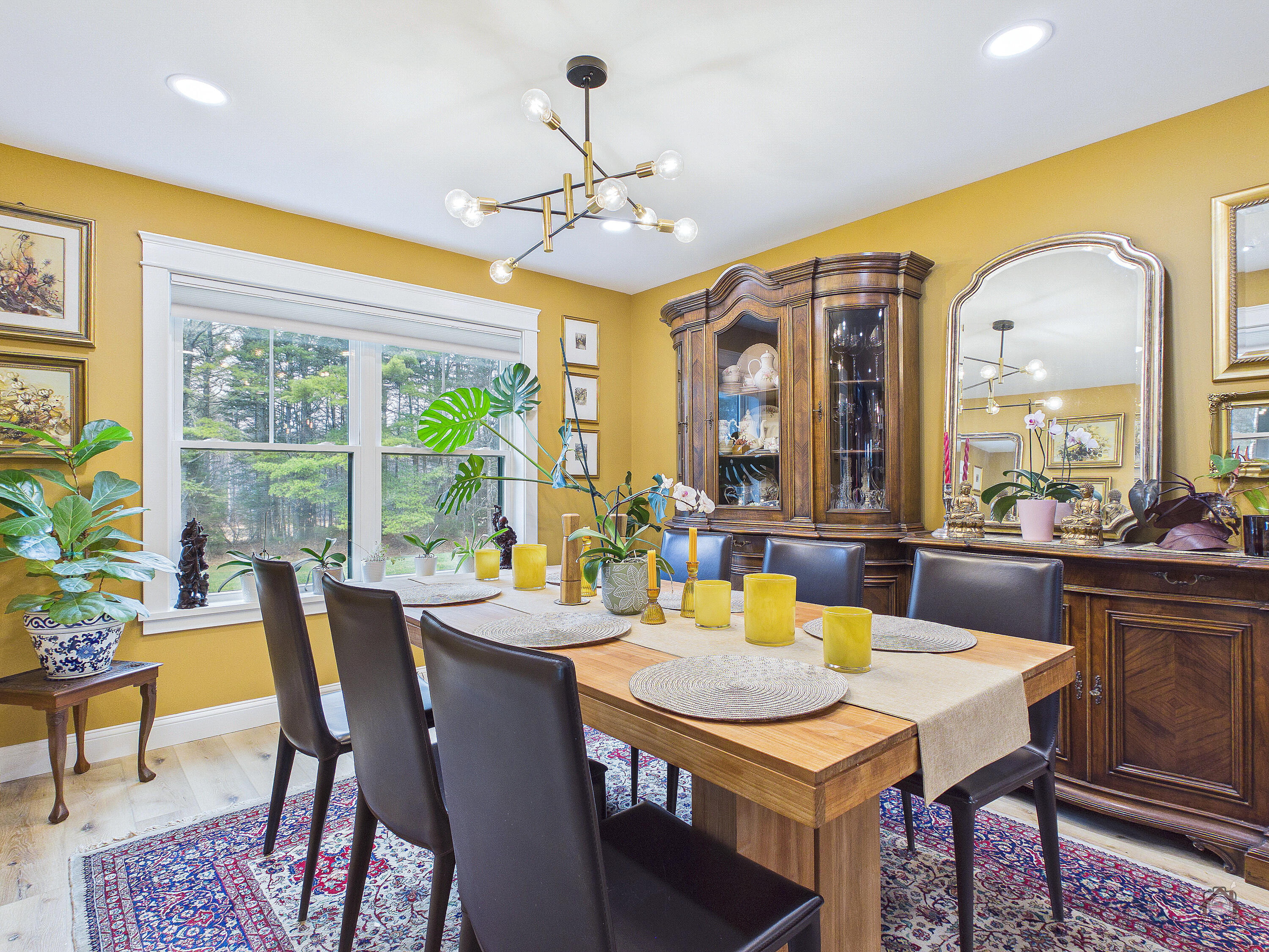 6 Shuman Road Windsor ME 04363