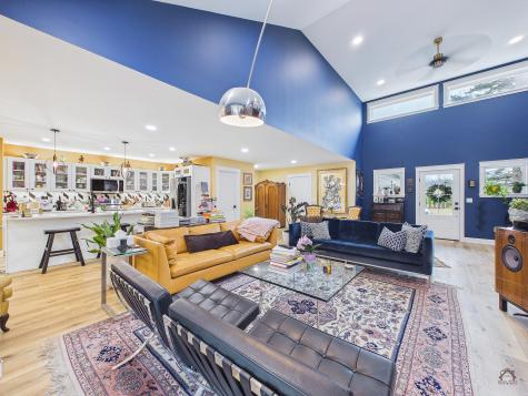 6 Shuman Road Windsor ME 04363