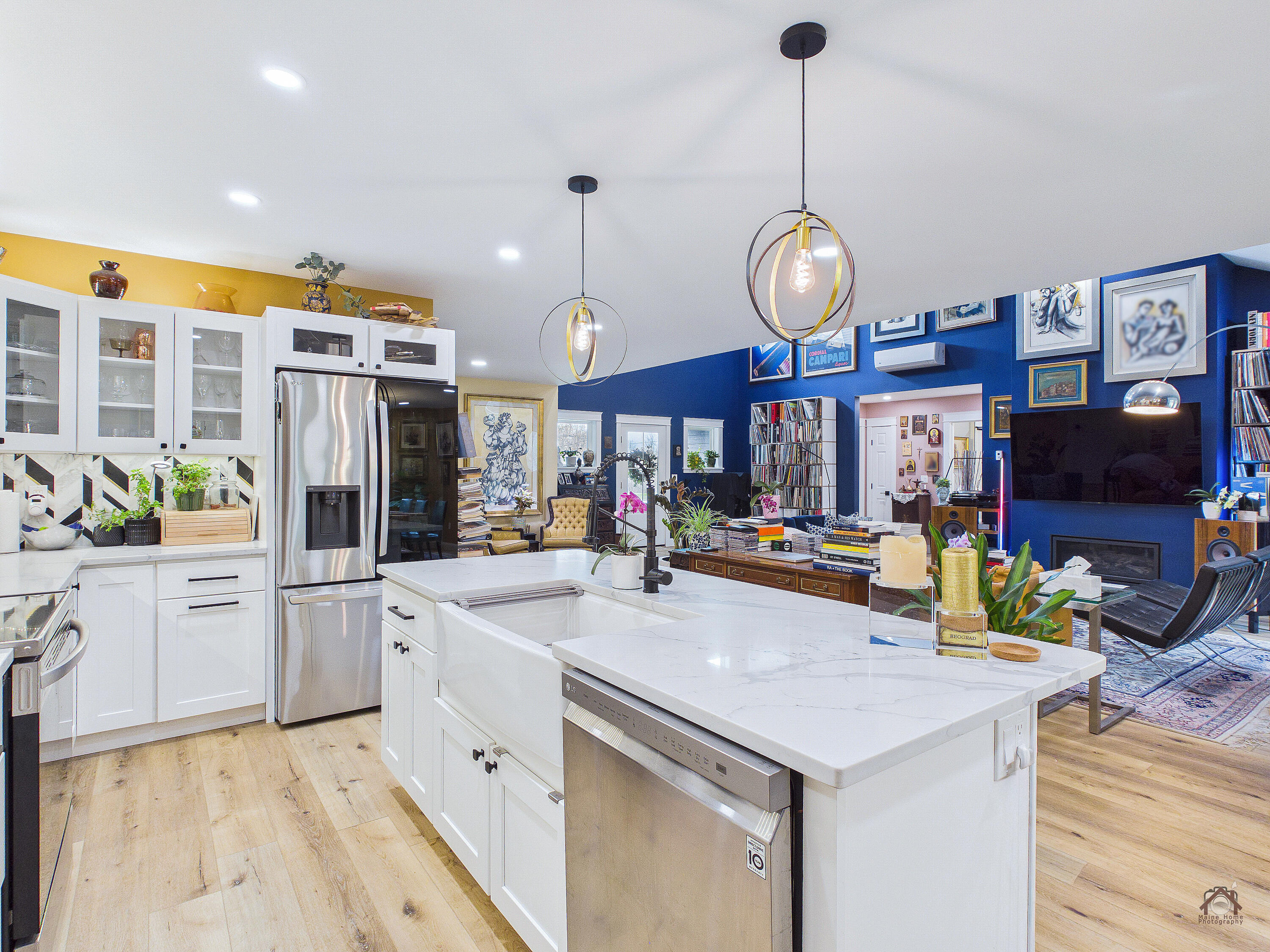 6 Shuman Road Windsor ME 04363
