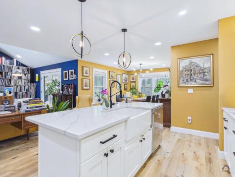 6 Shuman Road Windsor ME 04363
