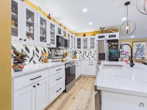 6 Shuman Road Windsor ME 04363